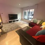 2 Bed Apartment Liverpool City Centre