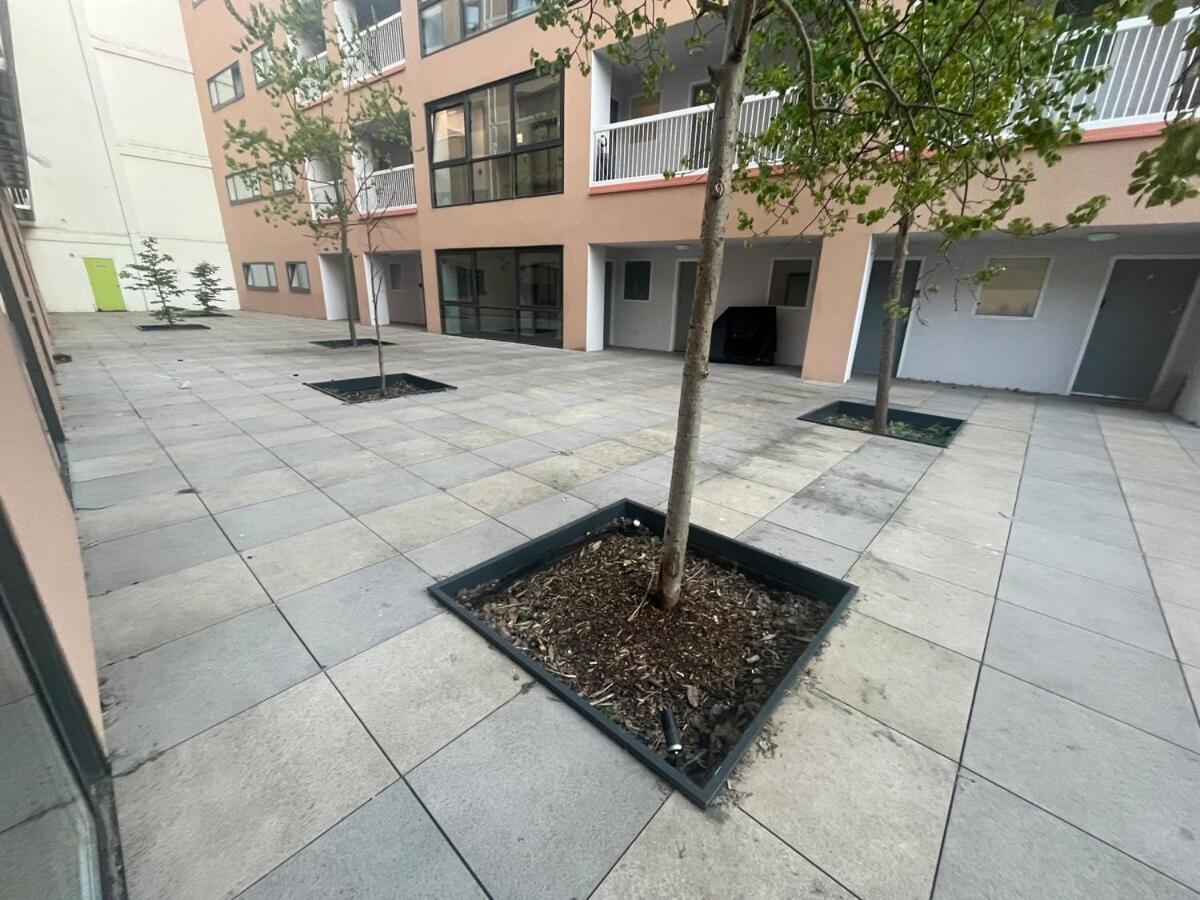 Apartment 2 Bed Centre